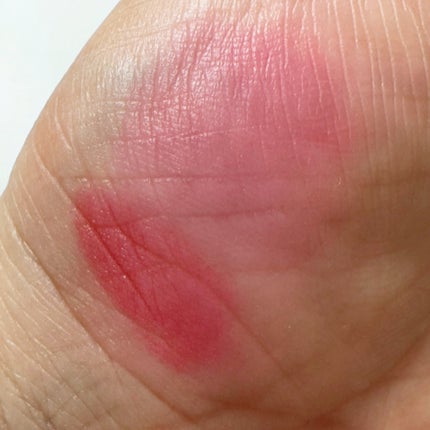 ベア ベルベット ティント/Coralhaze/リップティントを使ったクチコミ(2枚目)