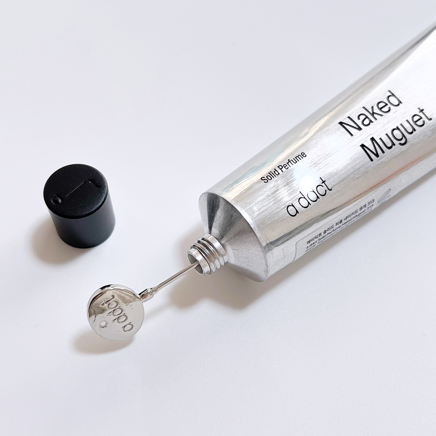 オードパフューム ザ・ファースト/Addct/香水(レディース)を使ったクチコミ（3枚目）