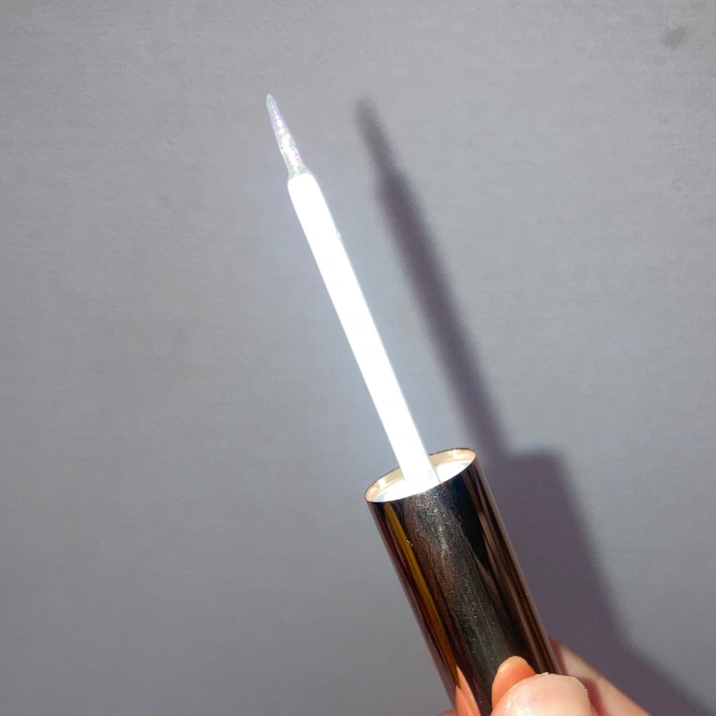 スターグリッターライナー/jill leen./ジェルアイライナーを使ったクチコミ(4枚目)