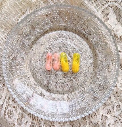 ビュースター 持続型ナイアシンアミド/matsukiyo LAB/美容サプリメントを使ったクチコミ(5枚目)