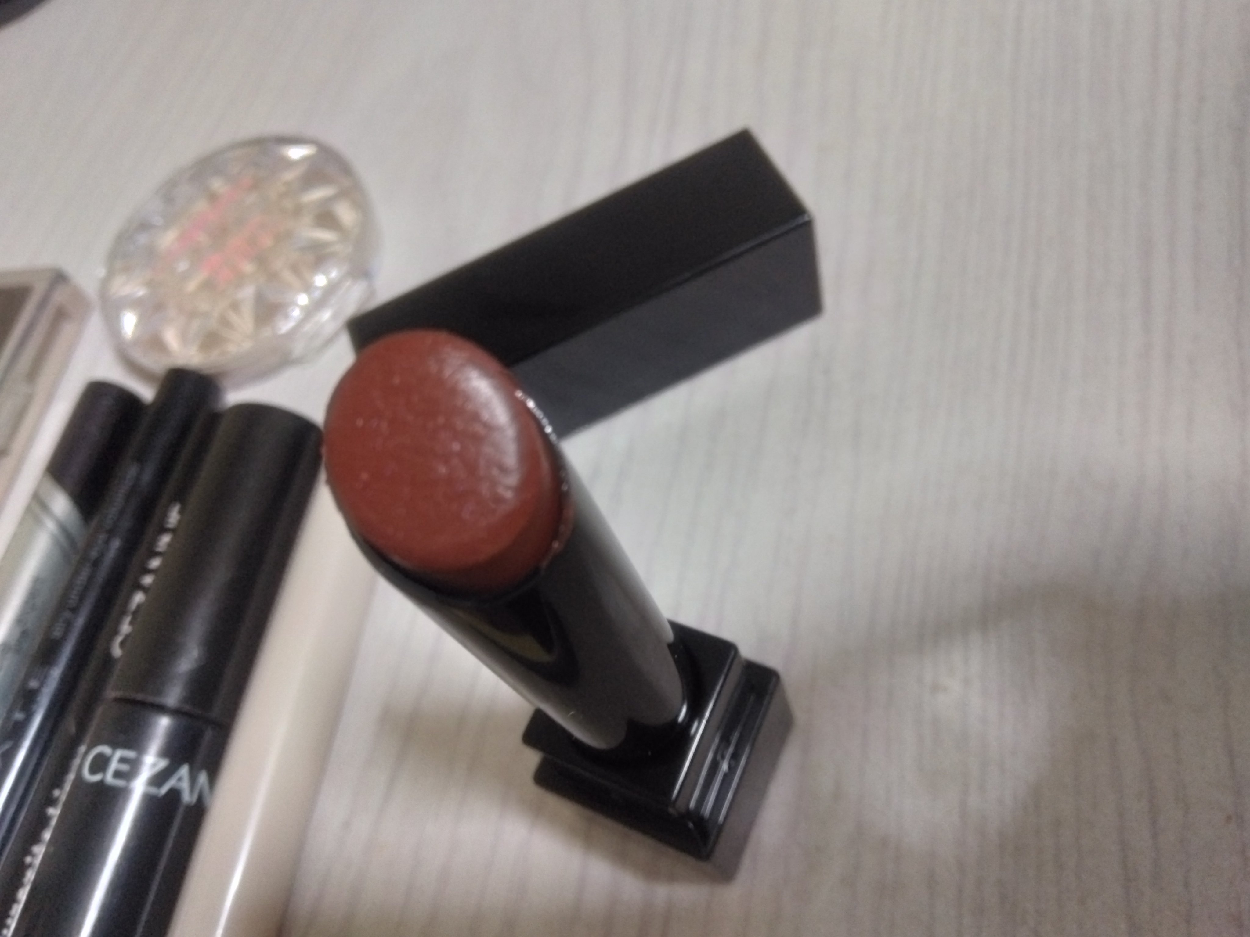 ダブルラインエキスパート/KATE/リキッドアイライナーを使ったクチコミ（2枚目）