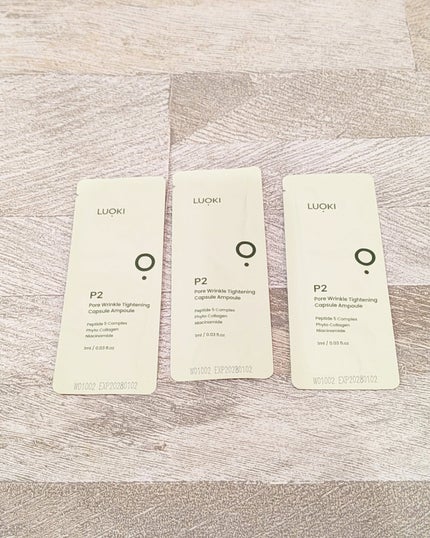 BelleUp/BelleUp/その他を使ったクチコミ(5枚目)