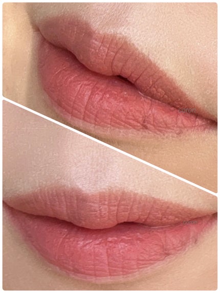 THREE リファインドコントロール リップペンシルのクチコミ「THREE
リファインドコントロール リップペンシル
03 SWEETEST SATISFAC.....」(2枚目)