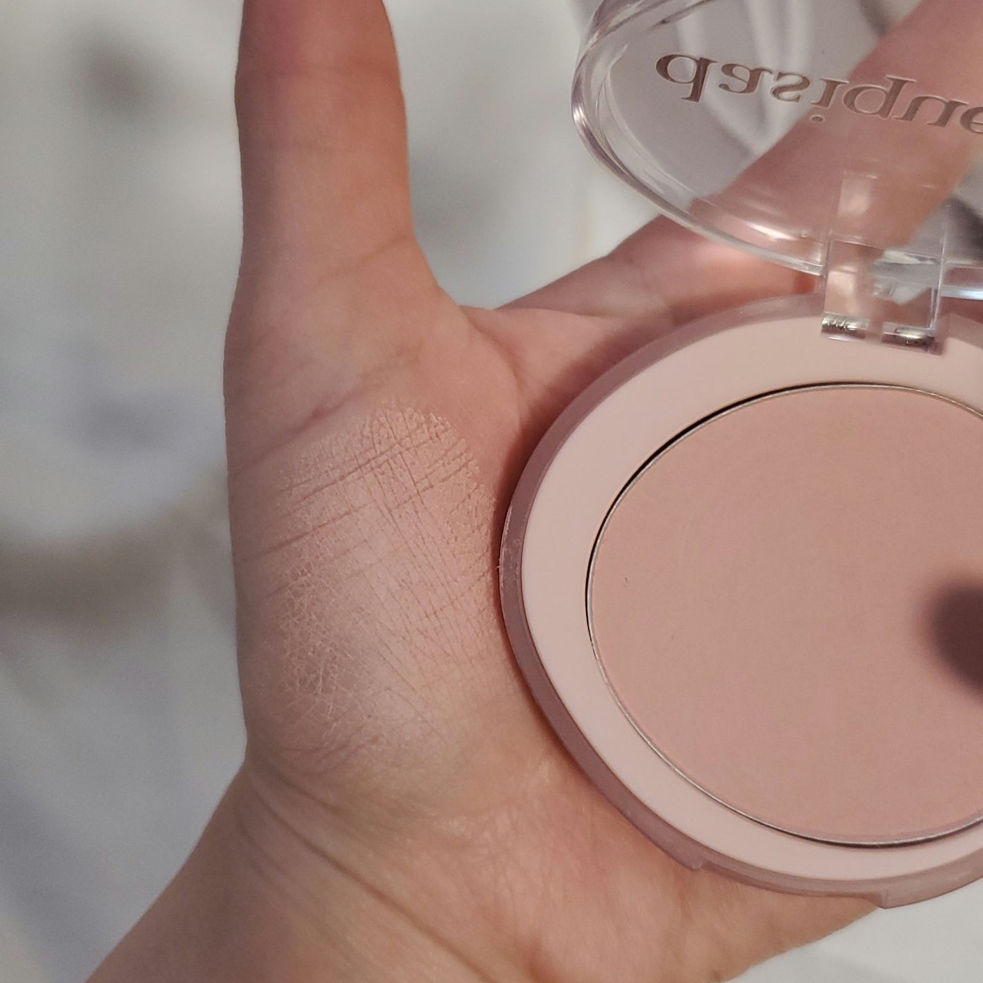 シャドウパレット/dasique/アイシャドウパレットを使ったクチコミ(3枚目)