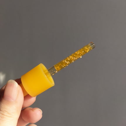 コウジ酸ビタナイアシンセラム/MEDICUBE/美容液を使ったクチコミ(2枚目)