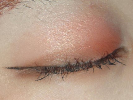 アイカラーパレット/heme/アイシャドウパレットを使ったクチコミ(4枚目)