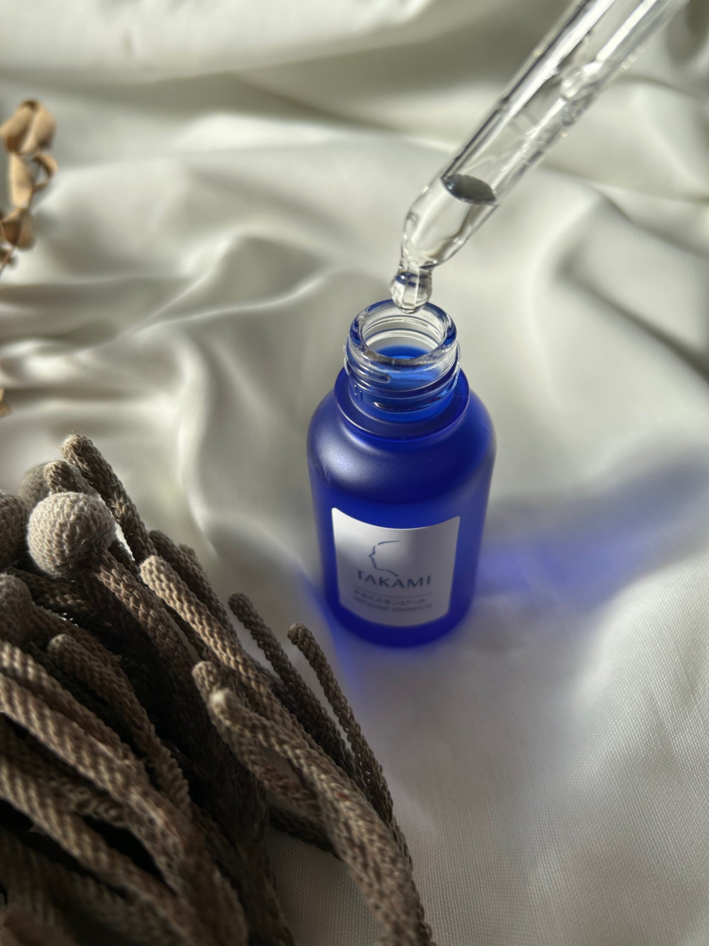 タカミスキンピール/タカミ/ブースター・導入液を使ったクチコミ(2枚目)