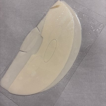 パーフェクト リアル パフォーマンス ビタコラーゲ ンマスクパック /ダーマフィックス/シートマスク・パックを使ったクチコミ(3枚目)