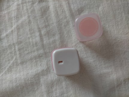 グラインディングコンシールバター/LUNA/クリームコンシーラーを使ったクチコミ(2枚目)