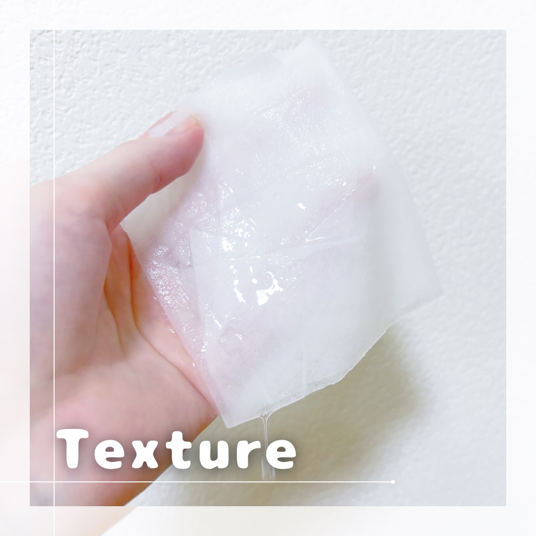 ドクダミ77 % 鎮静マスクパック/Anua/シートマスク・パックを使ったクチコミ（2枚目）