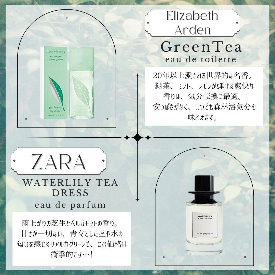 ヴァーベナ オードトワレ/L'OCCITANE/香水(レディース)を使ったクチコミ(2枚目)