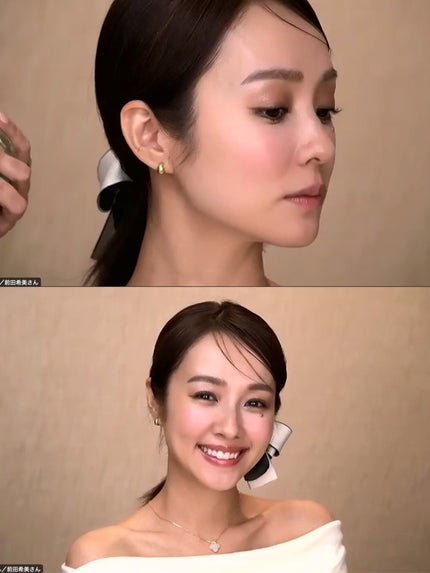 ルナソル アイカラーレーションN/LUNASOL/アイシャドウパレットを使ったクチコミ(4枚目)