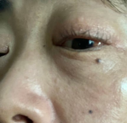 グランウィーユGINZAwithミラボーテ まつ毛キープマスカラ下地CL(クリア)/ミラボーテ/マスカラ下地を使ったクチコミ(7枚目)