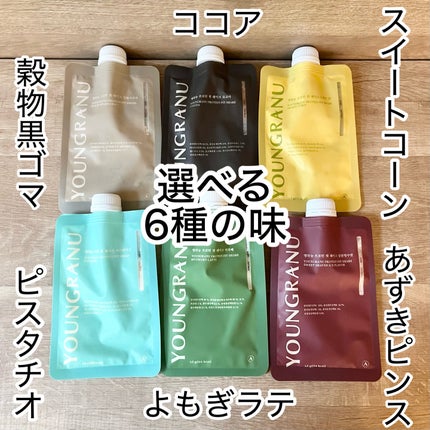 ヨンラニュープロテインフィットシェイク/ESTHER FORMULA/その他食品を使ったクチコミ(2枚目)