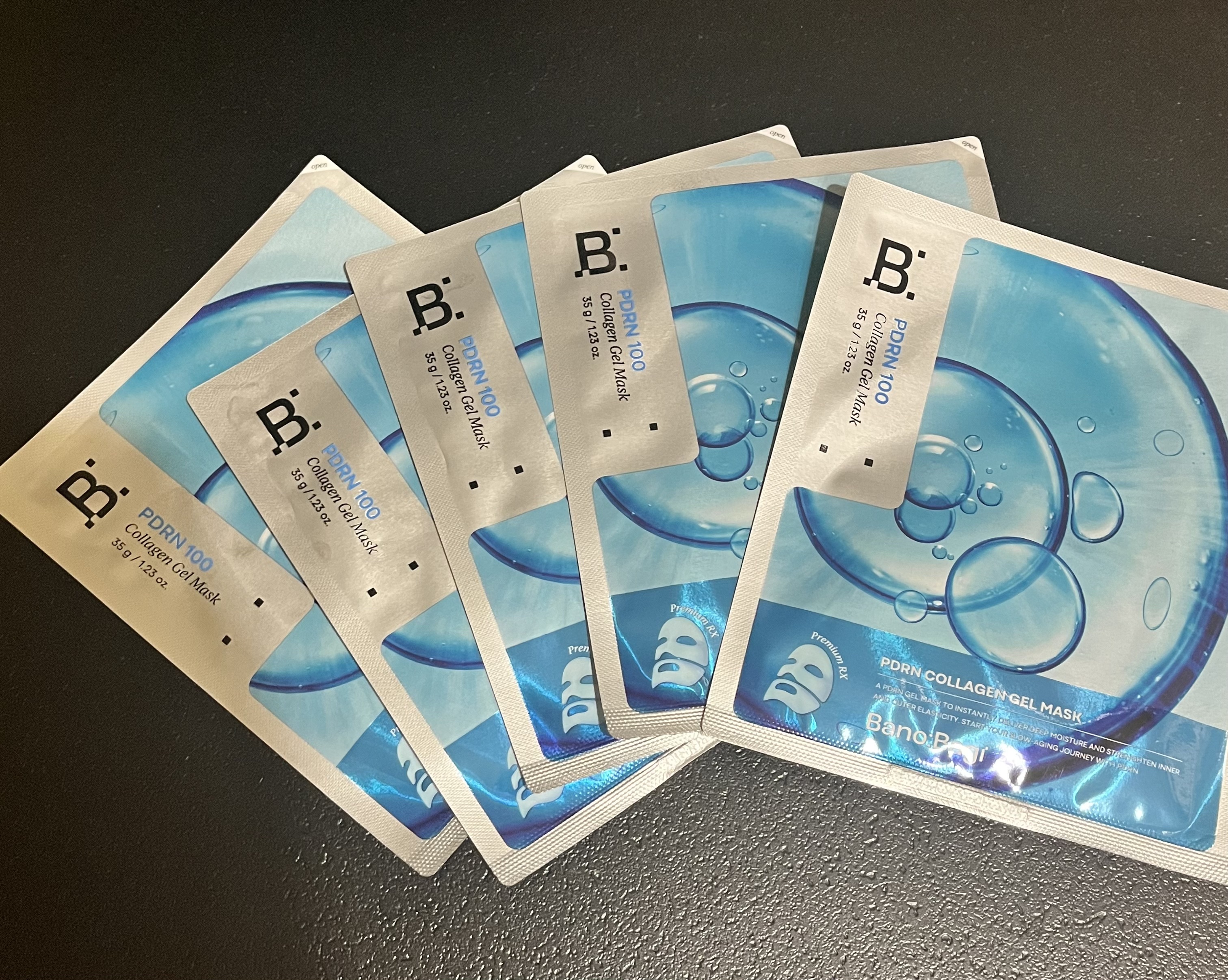 cosmelabで知って自分でメガ割で買ったBANOBAGIやっぱり良すぎる

BANOBAGI
PDRNコラーゲンゲルマスク
¥2,400

PDRNアンチエイジングクリーム
¥3,800

PDRNリフティングアンプル
¥3,500

