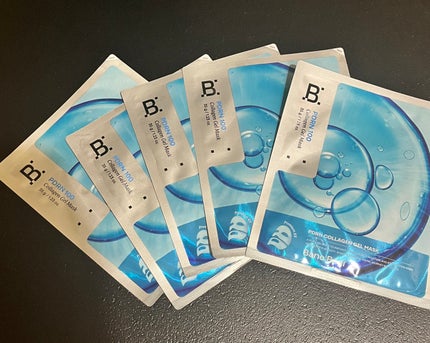 PDRNリフティングアンプル/BANOBAGI/美容液を使ったクチコミ(1枚目)