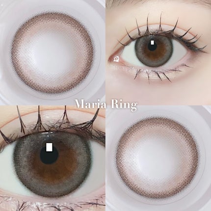 melady 1day/melady/ワンデー(1DAY)カラコンを使ったクチコミ(3枚目)