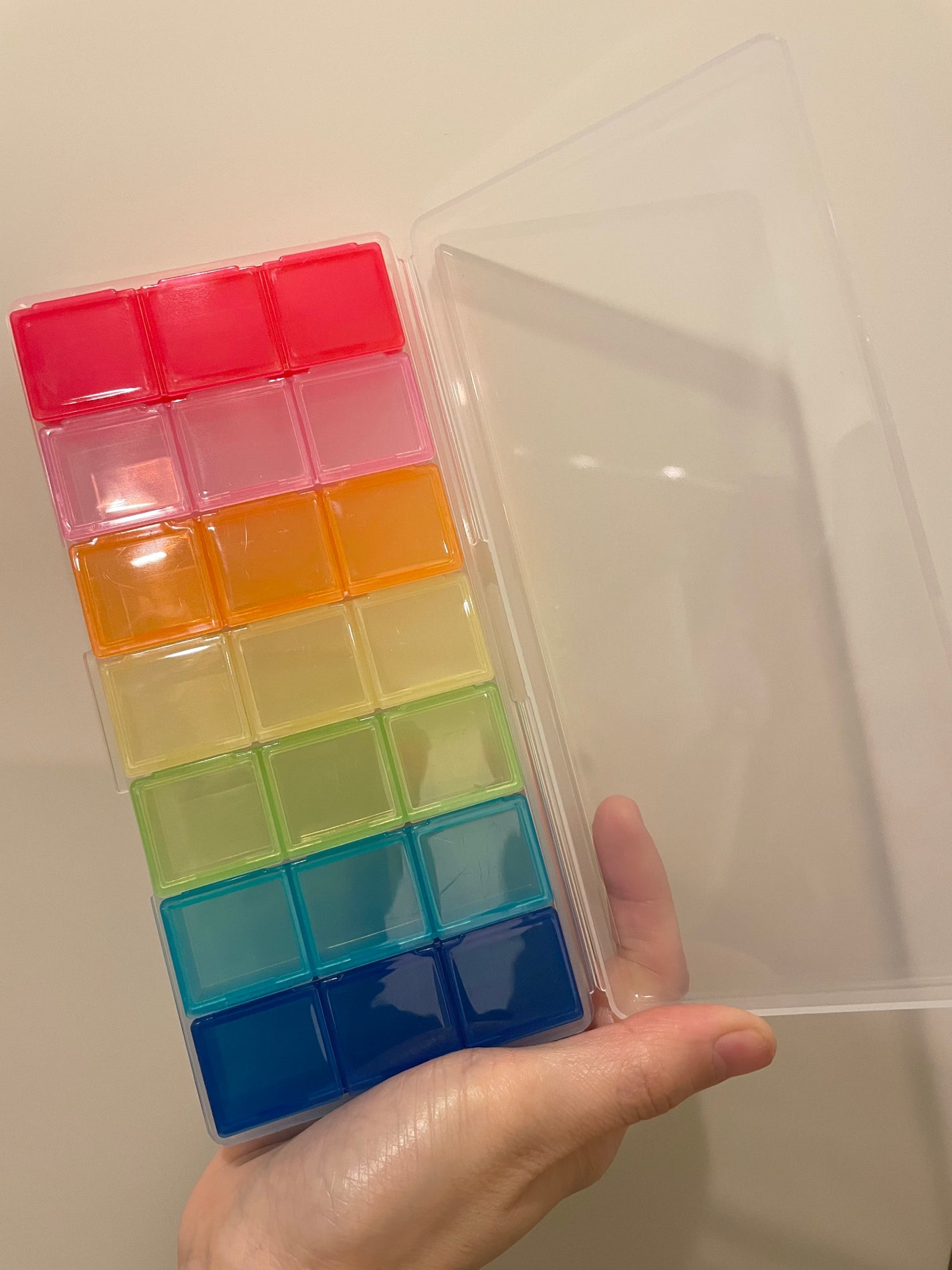 携帯ピルケース/セリア/その他を使ったクチコミ(2枚目)