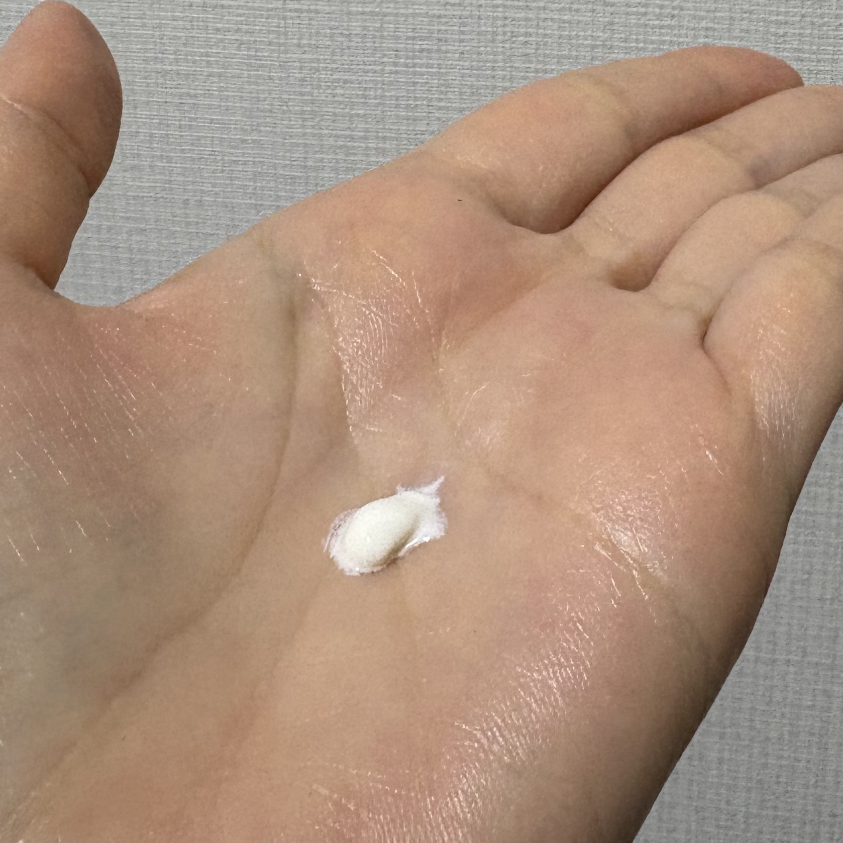 ホワイトショットセラムUV/POLA/化粧下地を使ったクチコミ（3枚目）