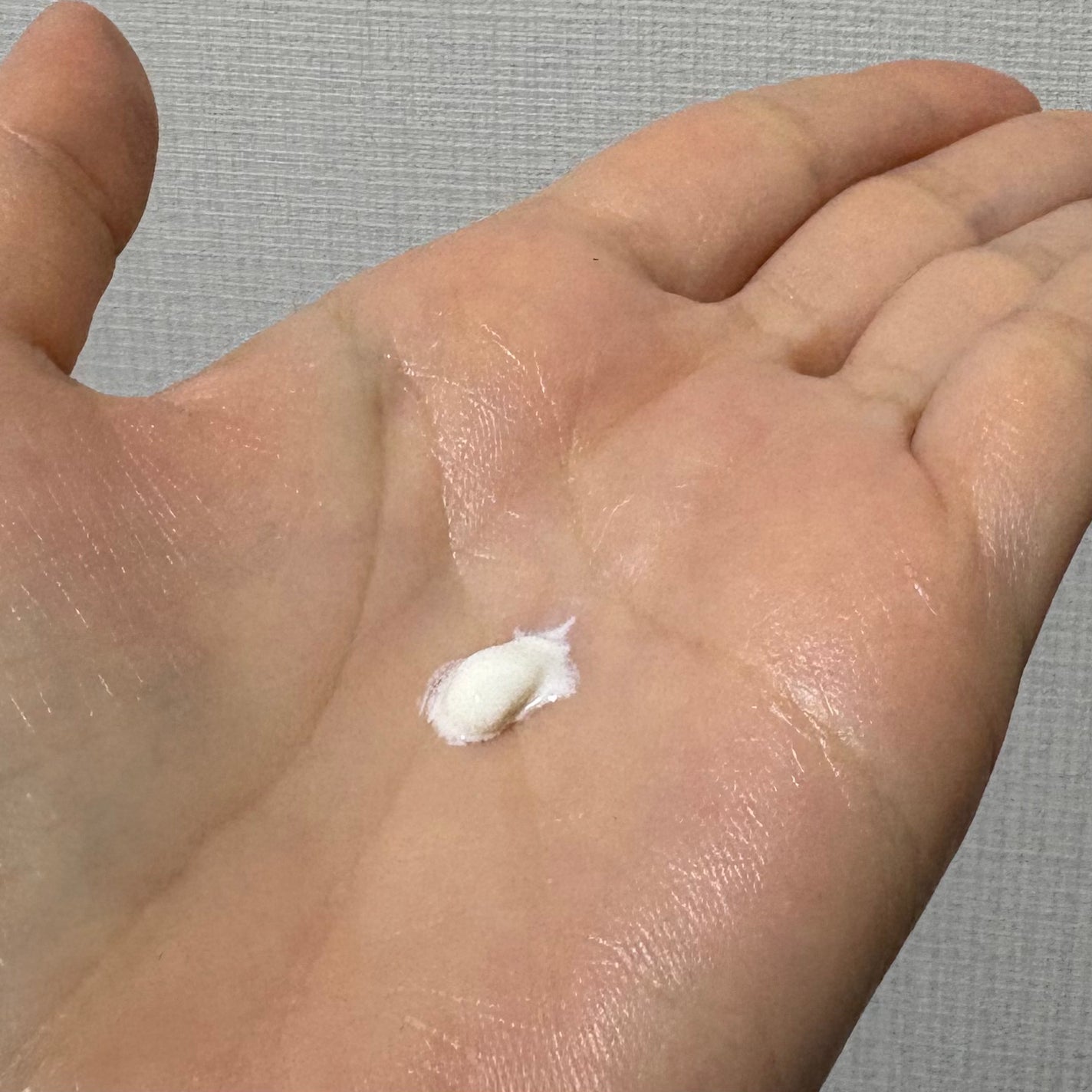 ホワイトショットセラムUV/POLA/化粧下地を使ったクチコミ(3枚目)