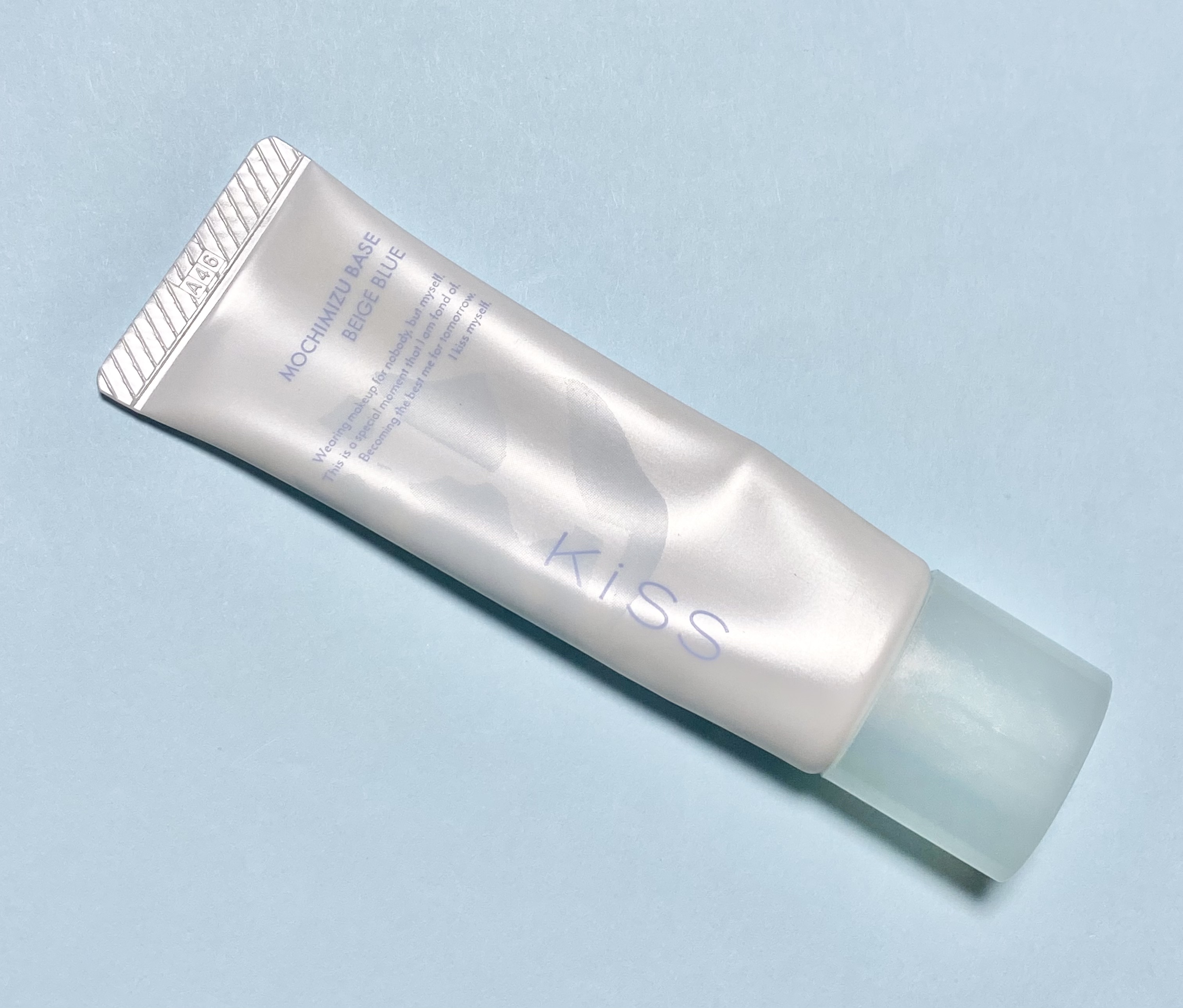 もちみずベース/KiSS/化粧下地を使ったクチコミ（1枚目）