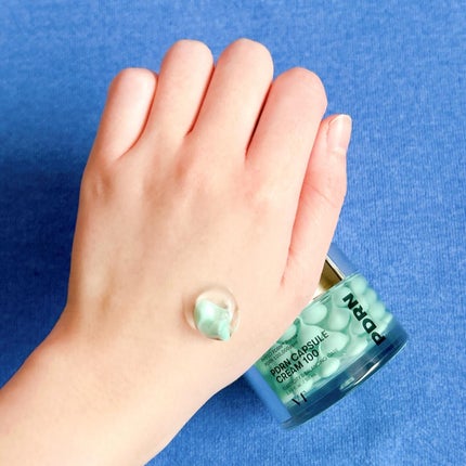 PDRN カプセルクリーム 100/VT/フェイスクリームを使ったクチコミ(5枚目)