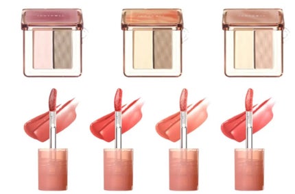 アイロンティントリップ #01/JUDYDOLL/リップティントを使ったクチコミ(2枚目)