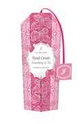 JILL STUART ジルスチュアート ストロベリー&ティー ハンドクリーム