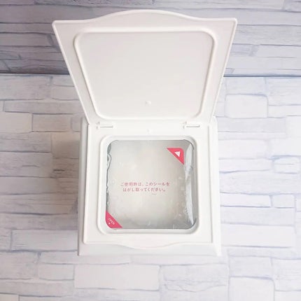 オールインワンシートマスク EX2/クオリティファースト/シートマスク・パックを使ったクチコミ(2枚目)