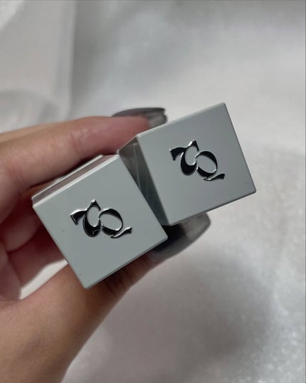 ジェントルキスグロウティント/Tooq/リップティントを使ったクチコミ(6枚目)