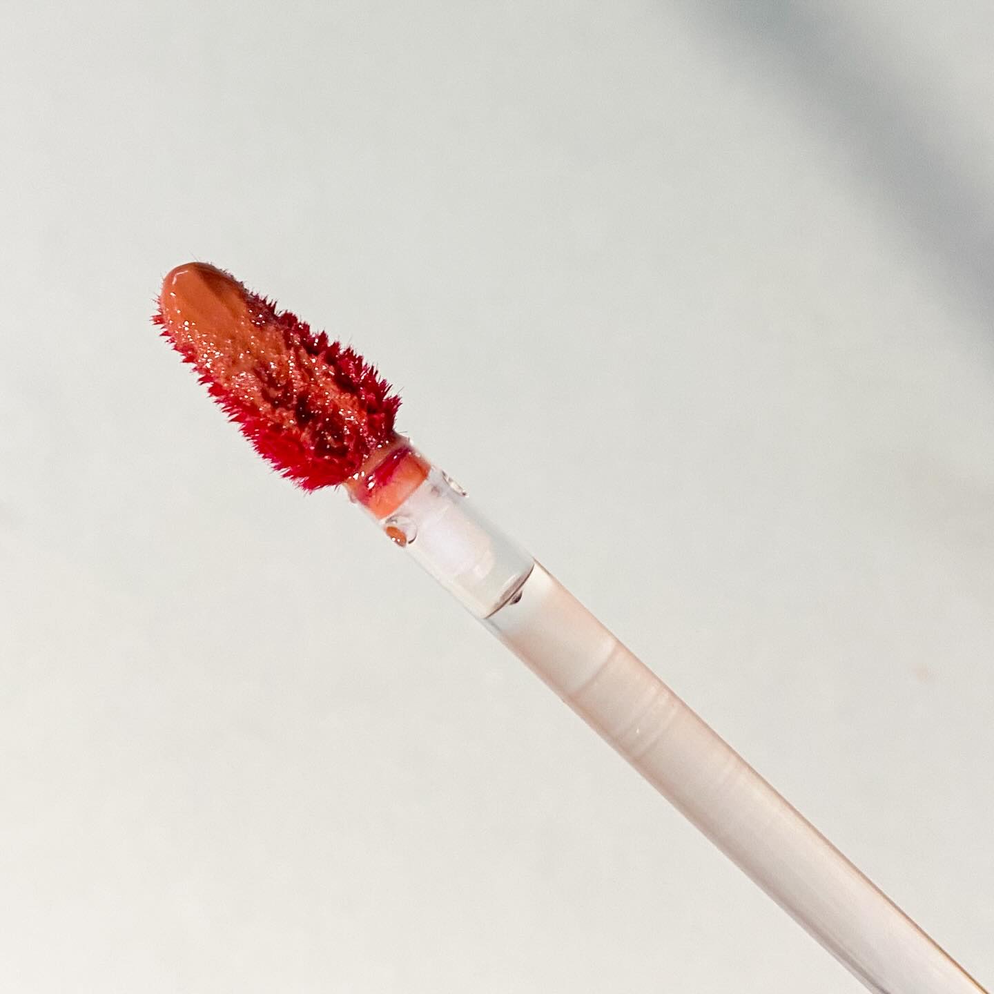 THIN GLOW TINT/BRAYE/口紅を使ったクチコミ（3枚目）