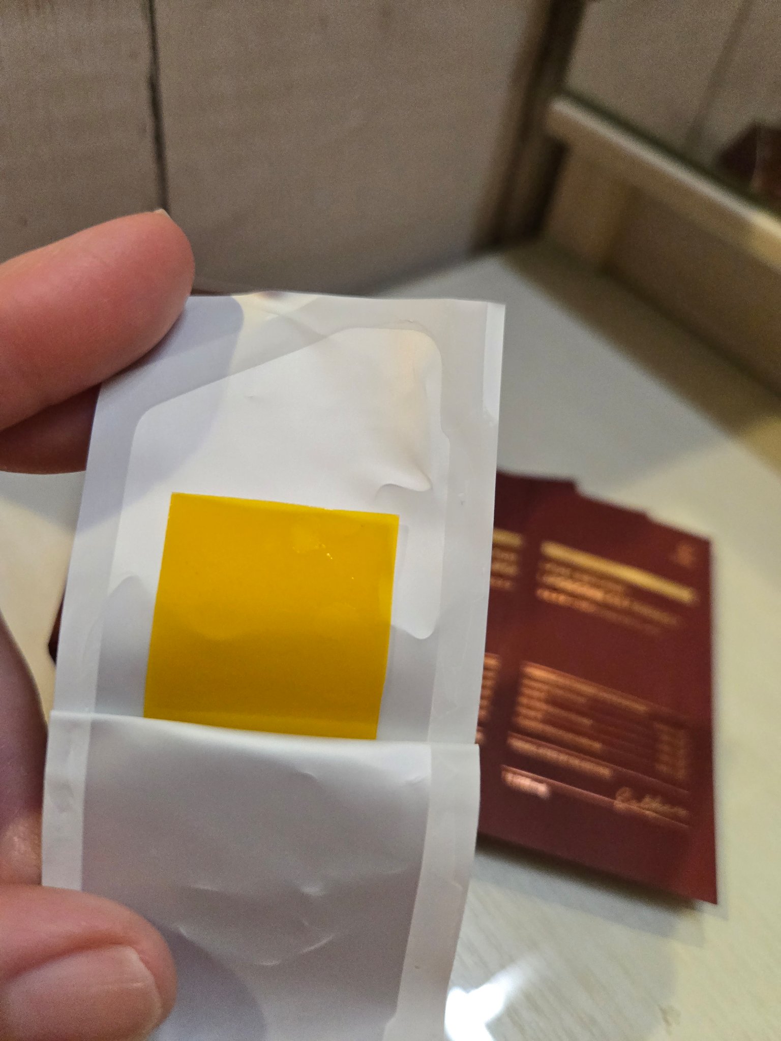 ヨエスター リポソーム GLT ダイレクト/ESTHER FORMULA/美容サプリメントを使ったクチコミ（2枚目）