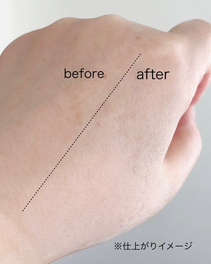 トランスルーシェント ブルーリング セッティング パウダー/PERFECT DIARY/プレストパウダーを使ったクチコミ(3枚目)