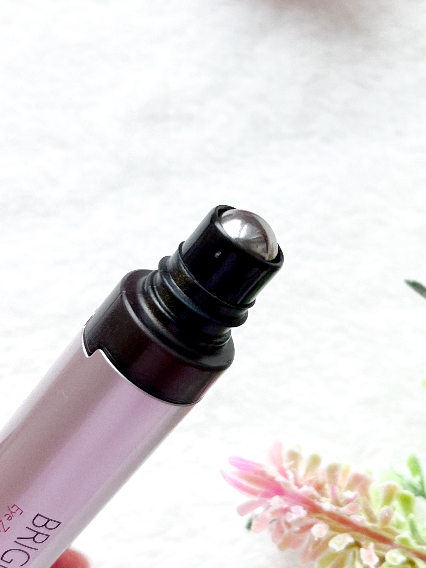 アイゾーン ダブルリバイタライザー/BRIGHTAGE/アイケア・アイクリームを使ったクチコミ（2枚目）