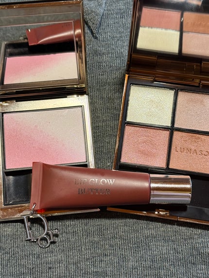 ヴォワールコレクチュールn/クレ・ド・ポー ボーテ/化粧下地を使ったクチコミ(3枚目)