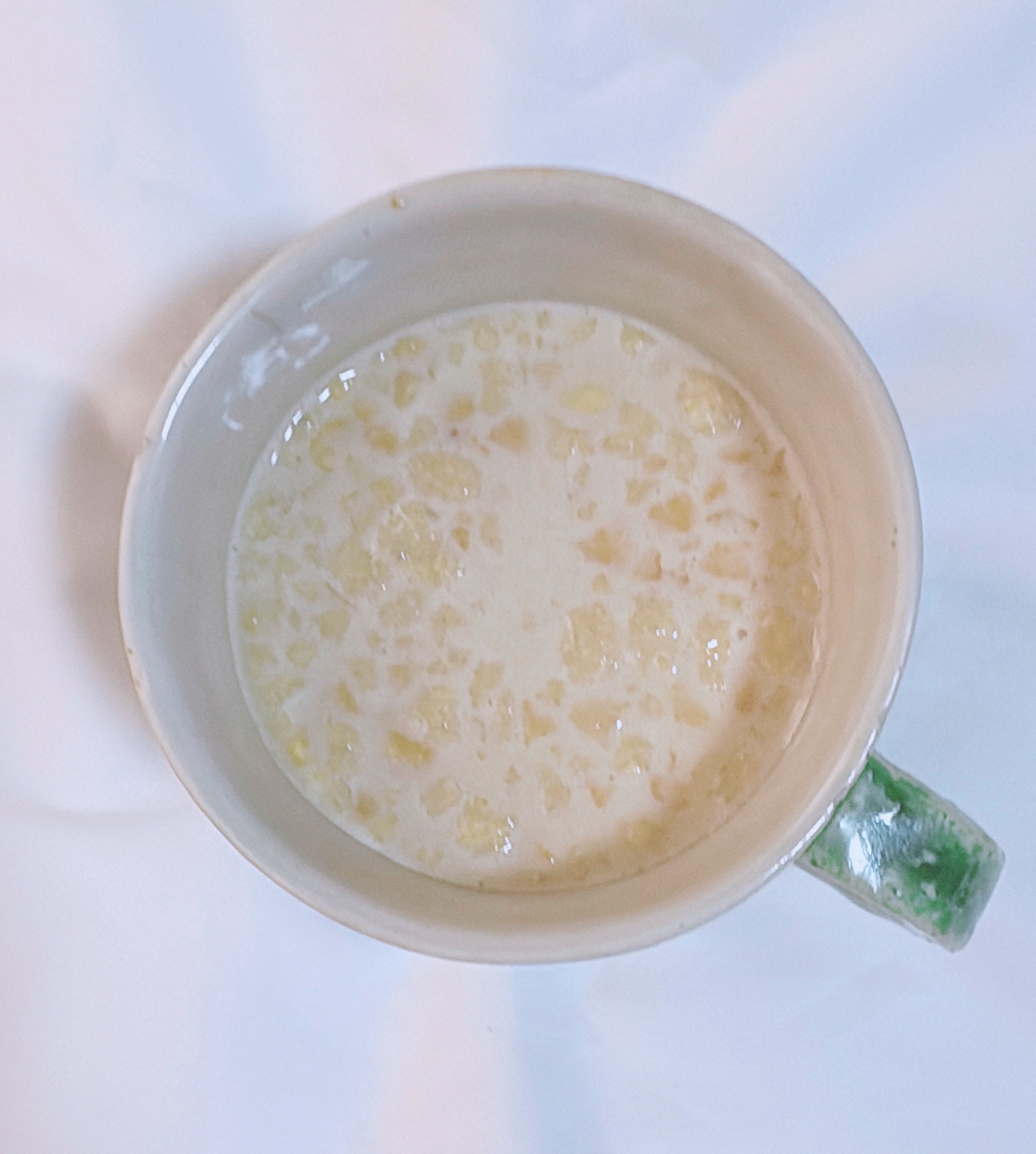 ヨンラニュープロテインフィットシェイク/YOUNGRANU/その他プロテインを使ったクチコミ（3枚目）