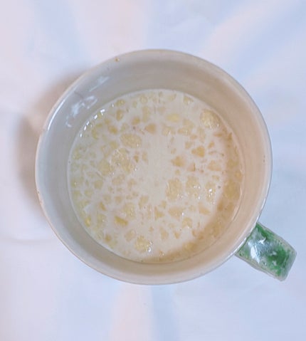 ヨンラニュープロテインフィットシェイク/YOUNGRANU/その他プロテインを使ったクチコミ(3枚目)