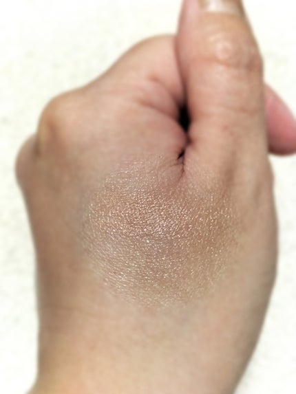 レブロン シアー バーム クレヨン/REVLON/口紅を使ったクチコミ(2枚目)