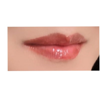 YSL メイクミーブラッシュ パウダー/YVES SAINT LAURENT BEAUTE/パウダーチークを使ったクチコミ(3枚目)