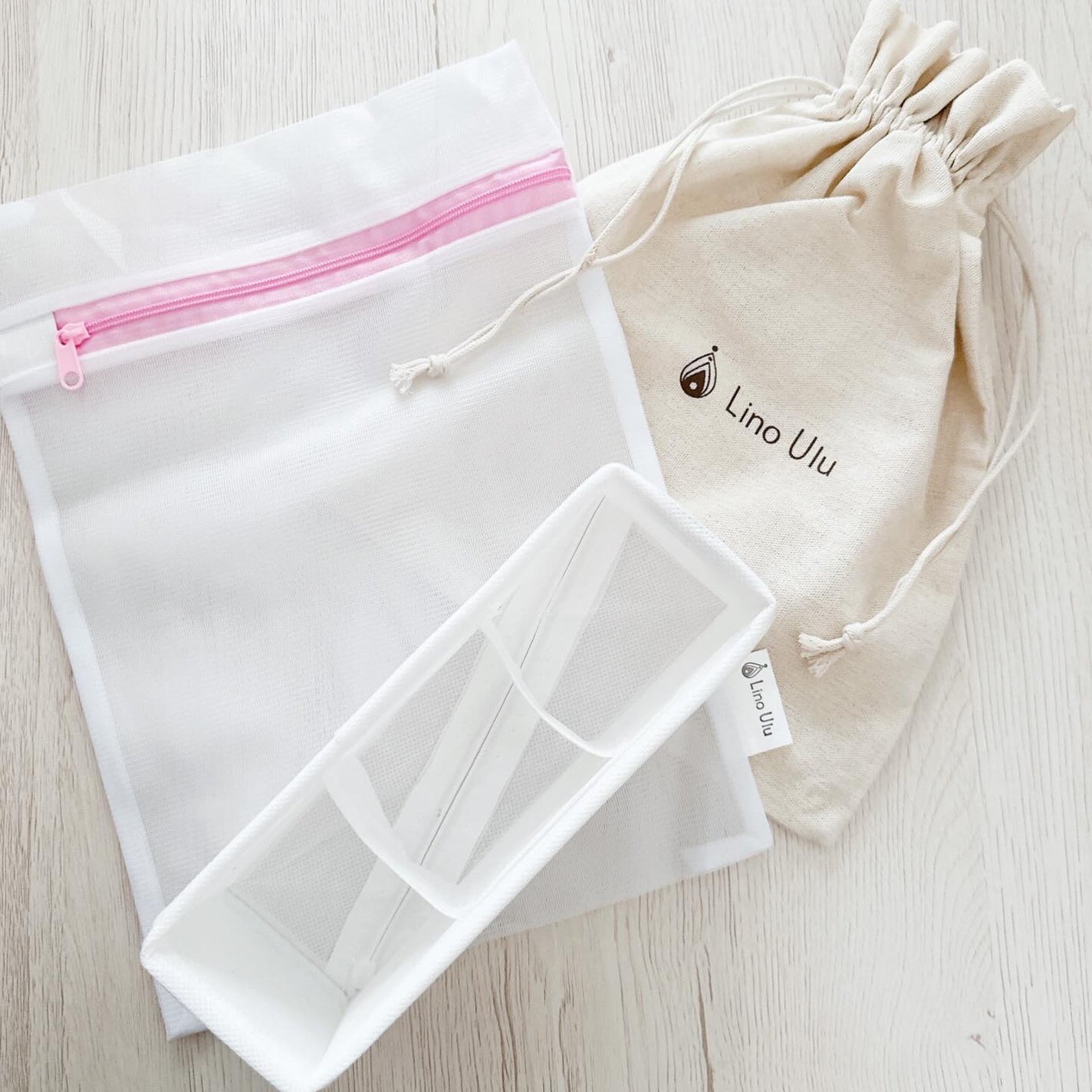温活美人ショーツ/LinoUlu/その他生理用品を使ったクチコミ(6枚目)