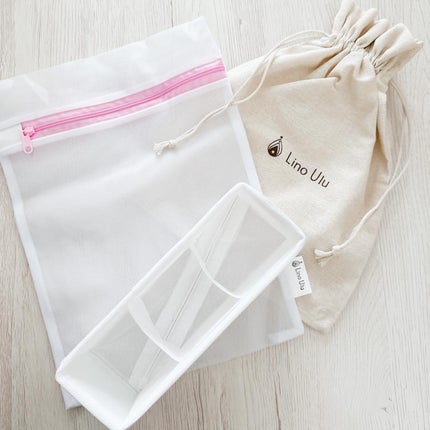 温活美人ショーツ/LinoUlu/その他生理用品を使ったクチコミ(6枚目)