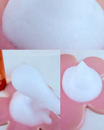 シカ プロバイオティックス フェミニンウォッシュ/it's so me/デリケートゾーンケアを使ったクチコミ(4枚目)