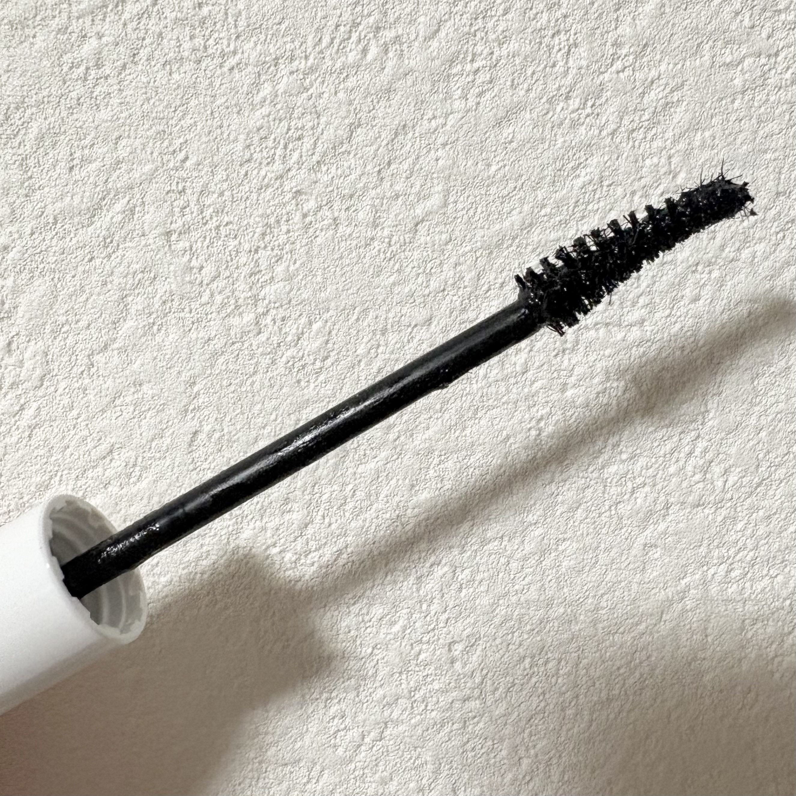 ハイパーリフトマスカラ/D-UP/マスカラを使ったクチコミ（2枚目）