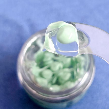 PDRN カプセルクリーム 100/VT/フェイスクリームを使ったクチコミ(4枚目)