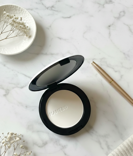 カネボウ クリスタライズドフィックスパウダー 01 Lucent/KANEBO/プレストパウダーの画像