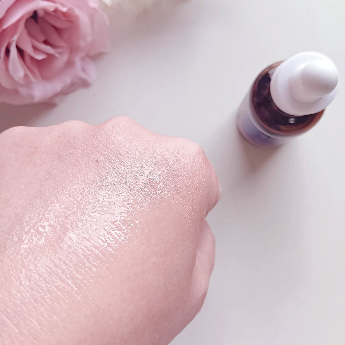 ケアナボーテ VC10リラクシング美容液/ケアナボーテ/美容液を使ったクチコミ(5枚目)