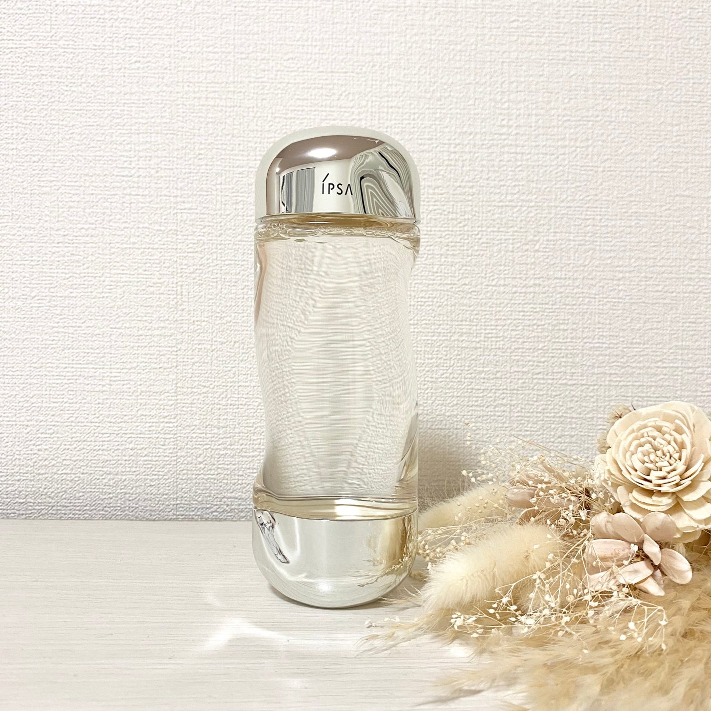 ザ・タイムR アクア/IPSA/化粧水を使ったクチコミ(1枚目)