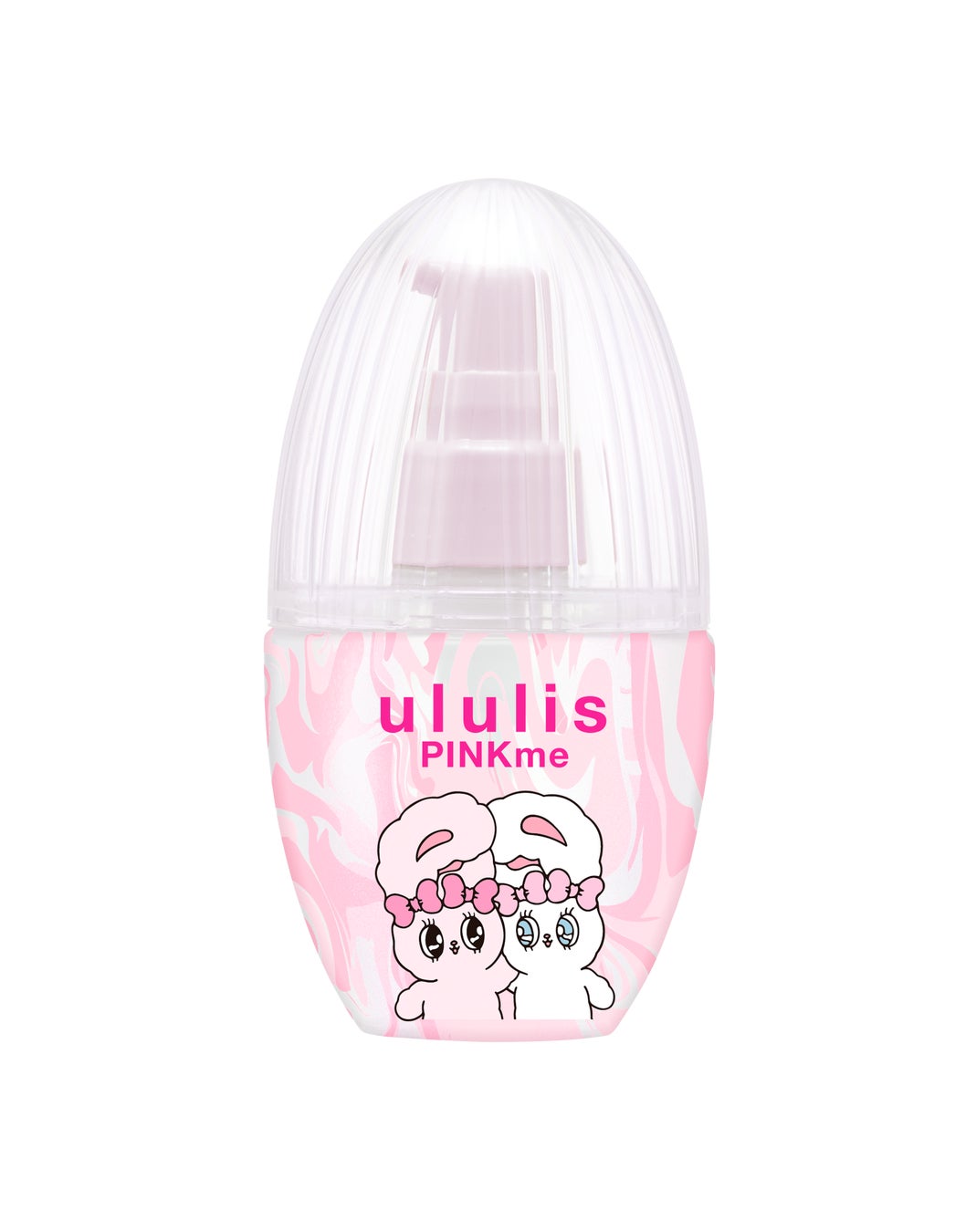 ウルリス エスターバニー ピンクミー  コントロール ヘアオイル / ululis