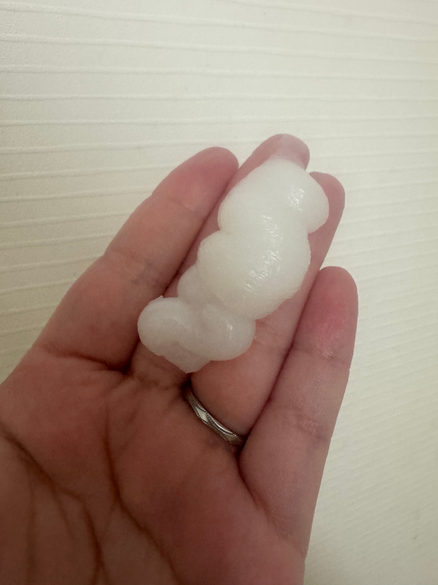 ãã£ãŒããã¡ãŒãžããªãŒãã¡ã³ãEX/UNOVE/æŽãæµããã¢ããªãŒãã¡ã³ãã䜿ã£ãã¯ãã³ãïŒ2æç®ïŒ