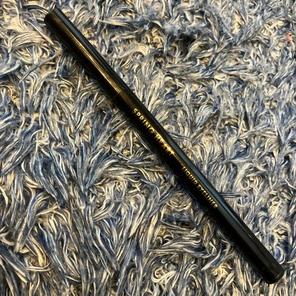 リキッドアイライナー ブラック/スプリングハート/リキッドアイライナーの画像